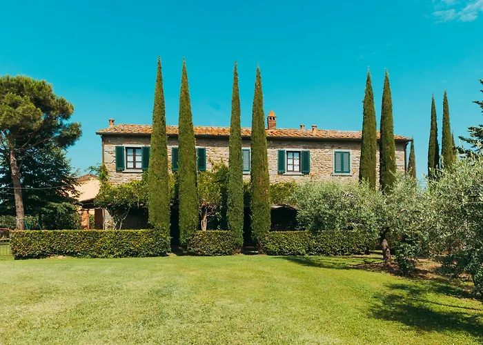 Agriturismo Il Borgo