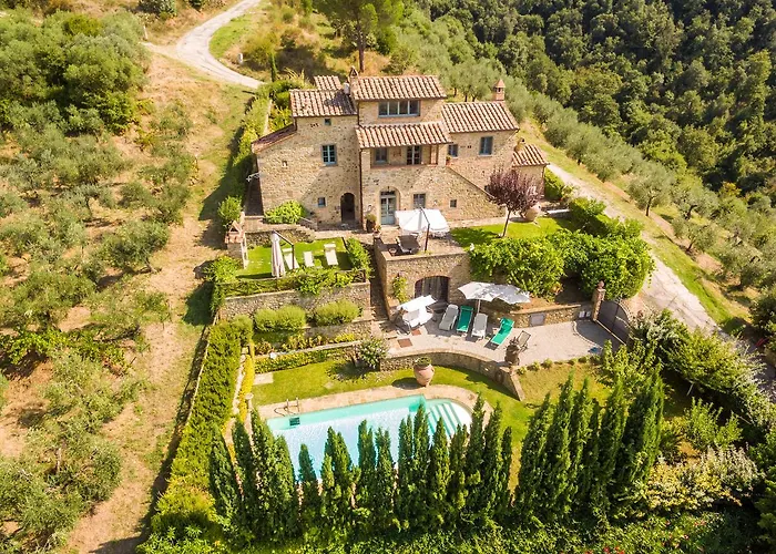 Villa Teresa
