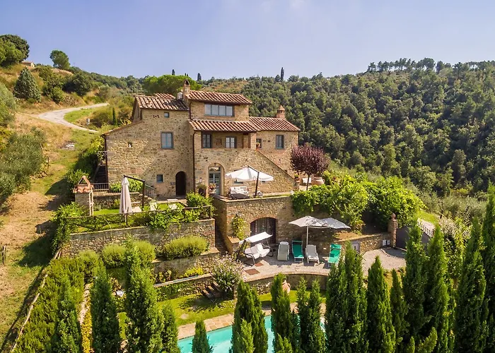 Villa Teresa